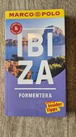 Marco Polo Reiseführer Ibiza
