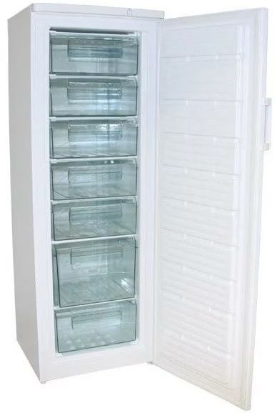 Kibernetik Gefrierschrank: Kibernetik Freezer TK245L – Gebraucht aus Zug von cpi_lm6f 2