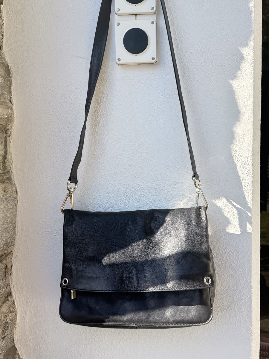 Vera Pelle Taschen für Damen: Borsa a tracolla in pelle  – Gebraucht aus Bellinzona von bul_mvy5 9
