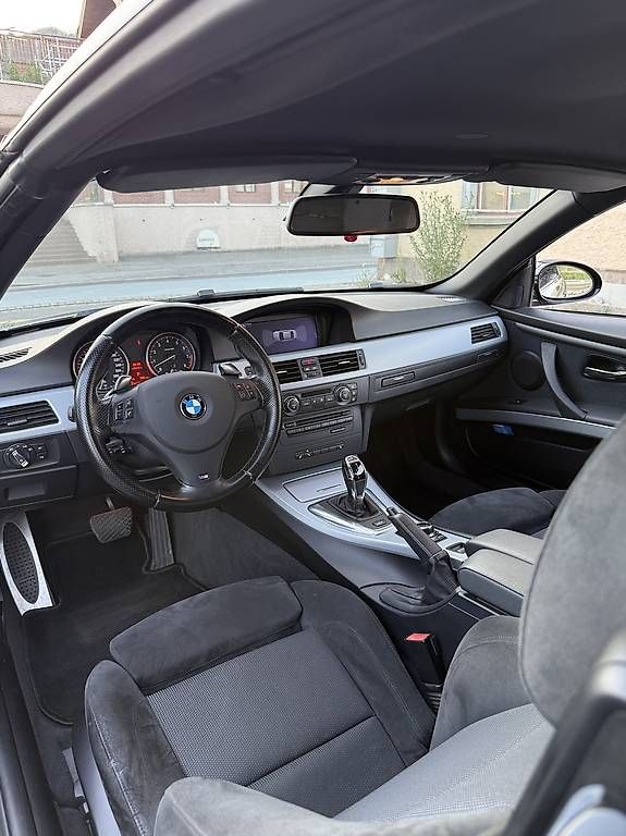 Automobili: Bmw 335i cabrio  – Usato da Heerbrugg venduto da bek_2nw2 3