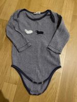 People Wear Organic Body Gr 74-80