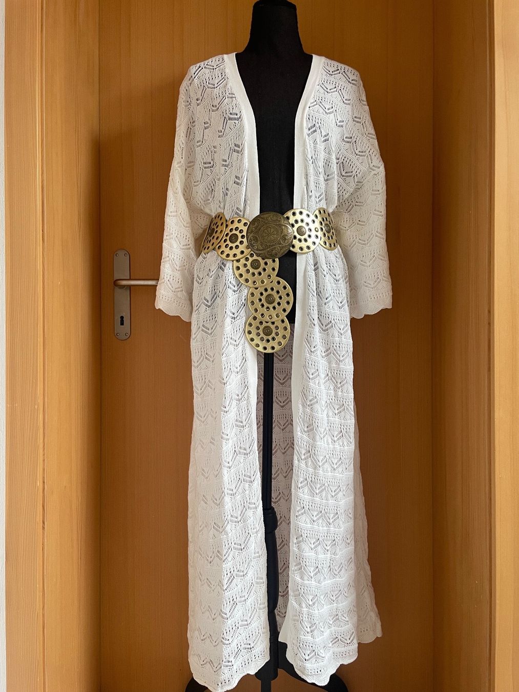 Giacche: Boho Feintrickcardigan – Nuovo (secondo la descrizione) da Sigriswil venduto da ck56 1