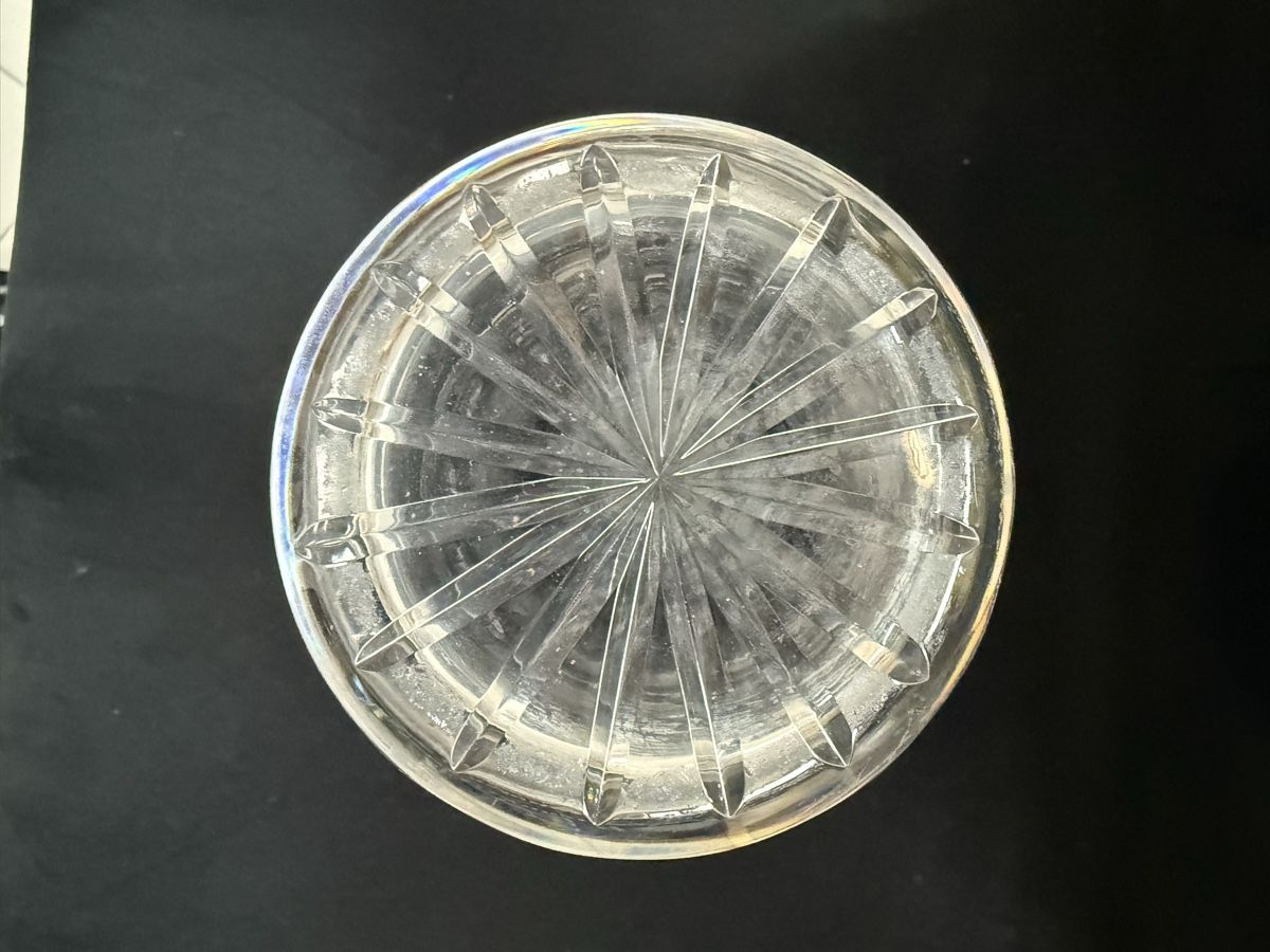 Vasi & Recipienti: Kristallvase – Usato da Volketswil venduto da Syellow 3