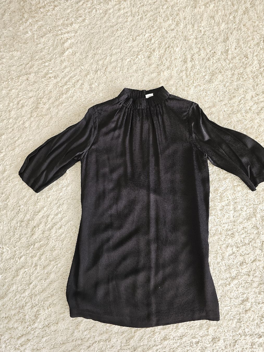 S.Oliver Vestiti: Schickes S.Oliver Kleid / Tunika, Grösse 38 – Nuovo (secondo la descrizione) da St.Gallen venduto da amaka01