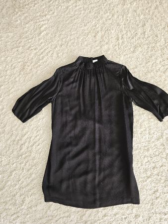 Schickes S.Oliver Kleid / Tunika, Grösse 38