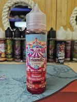 Frandiz sweet strawberry 