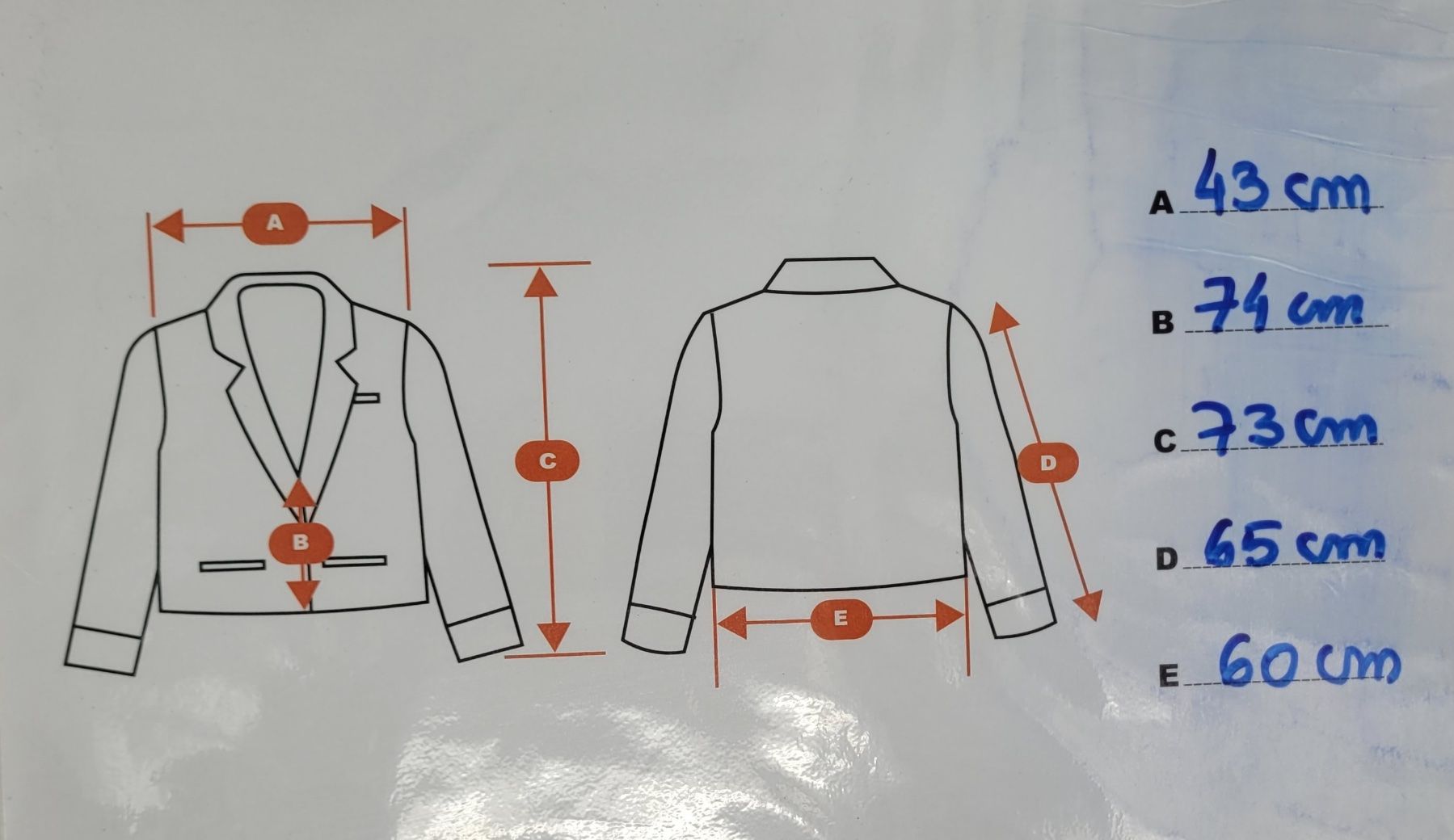Giacche: SNOWTECH veste rouge T-L – Usato da Lausanne venduto da PlusValue_Lausanne 7