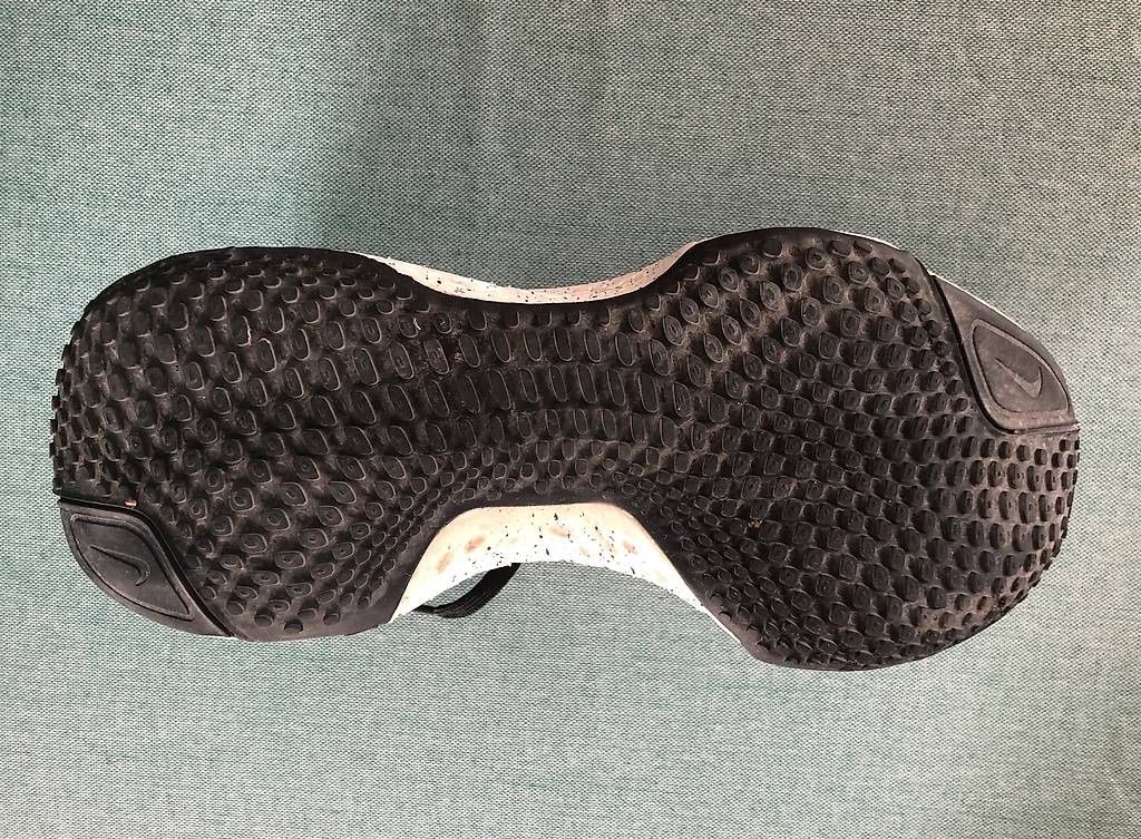 Nike Scarpe da donna: Chaussures running Nike 40.5 – Nuovo (secondo la descrizione) da Le Crêt-p-Semsales venduto da staglione69 3