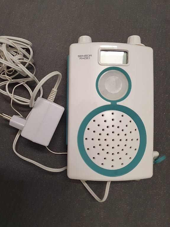 Radios: Mini Radio – D'occasion à Urtenen-Schönbühl par sandrabern01