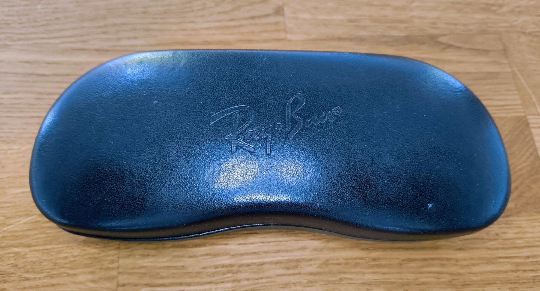 Ray-Ban Lunettes & Verres: RayBan Brillenfassung – D'occasion à Robasacco par OS_Oasis 4
