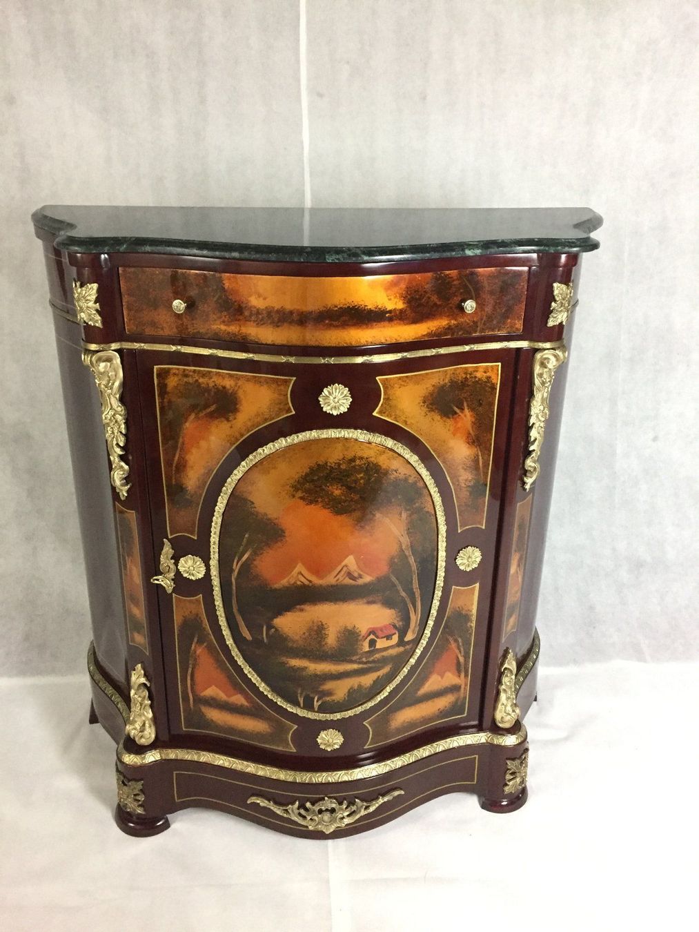 Cassettiere: Meuble d’appui st napoléon III. – Usato da geneve venduto da louisart 1