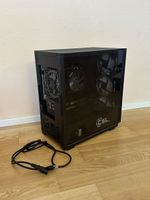 CSL M10060H Gaming PC – Ryzen 5 5600 | RTX 4060 Ti