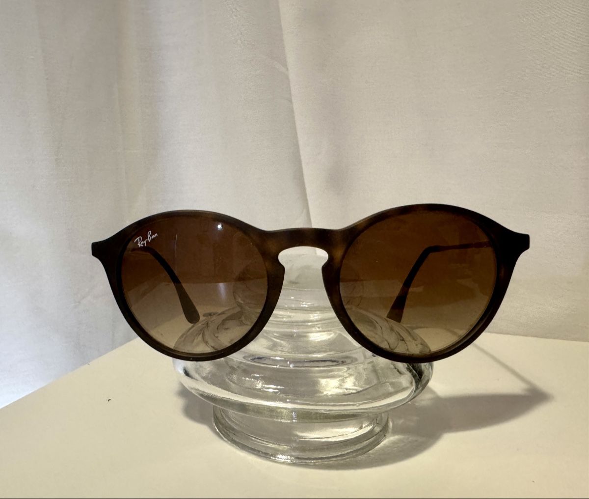 Ray-Ban Brillen & Gläser: Ray Ban 4243 – Neu (gemäss Beschreibung) aus Speicher von marie.amelie.o 3