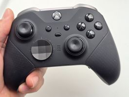 XBOX ELITE 2 - wie NEU -
