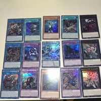 yugioh Full Art aus MAMO
