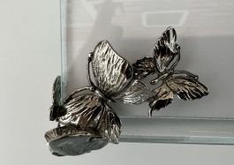 Gioavanni Raspini – Bilderrahmen aus reinem Silber