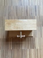 Jako-O Kindergarderobe Naturholz