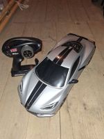 Traxxas Corvette