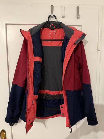Skijacke Winterjacke Damen S-M Trevolution Fast Neu