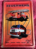 Feuerwehr 112 Oldtimer lkw ddr