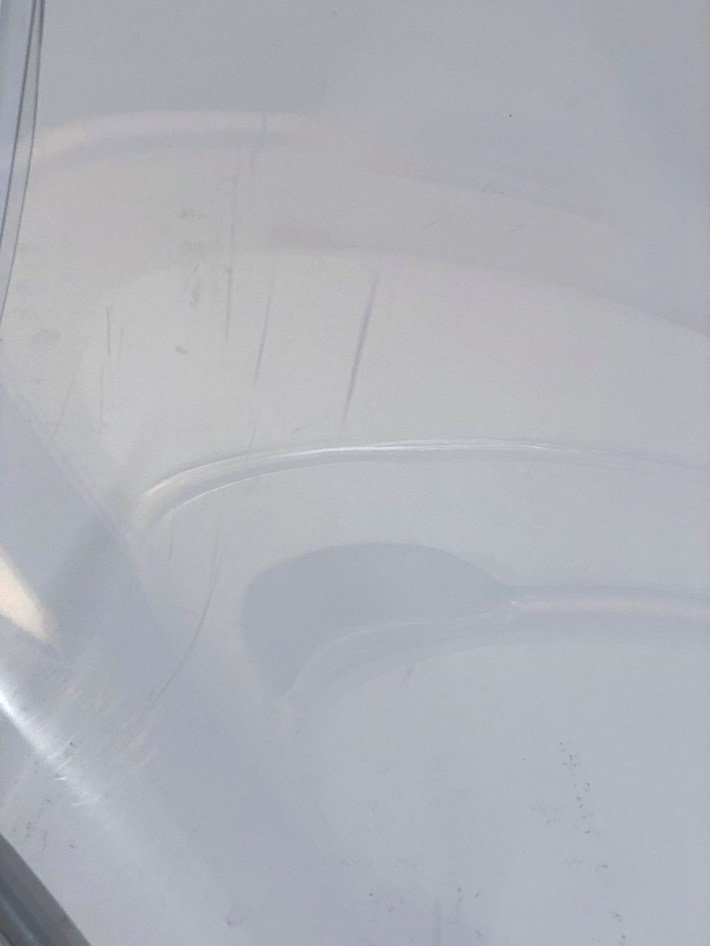 Ikea Sedie: 2 Stühle transparent/verchromt – Usato da Zürich venduto da speedy1 4