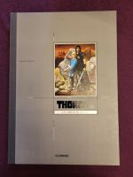 Thorgal BD Tirage de Luxe - Le Choix de Jolan