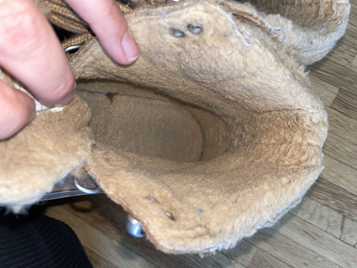Scarpe da donna: Winterstiefel, Marke Gant, Grösse 42 – Nuovo (secondo la descrizione) da luzern venduto da plueschmors. 9