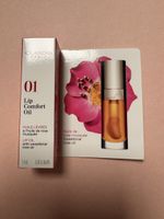 Clarins lip comfort oil mini 1.4ml