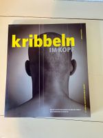 Buch Kribbeln im Kopf / Kreativitätstechniken