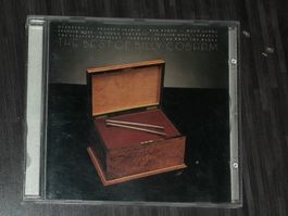 Billy Cobham - The Best Of - CD - Jazz Fusion Scheibe