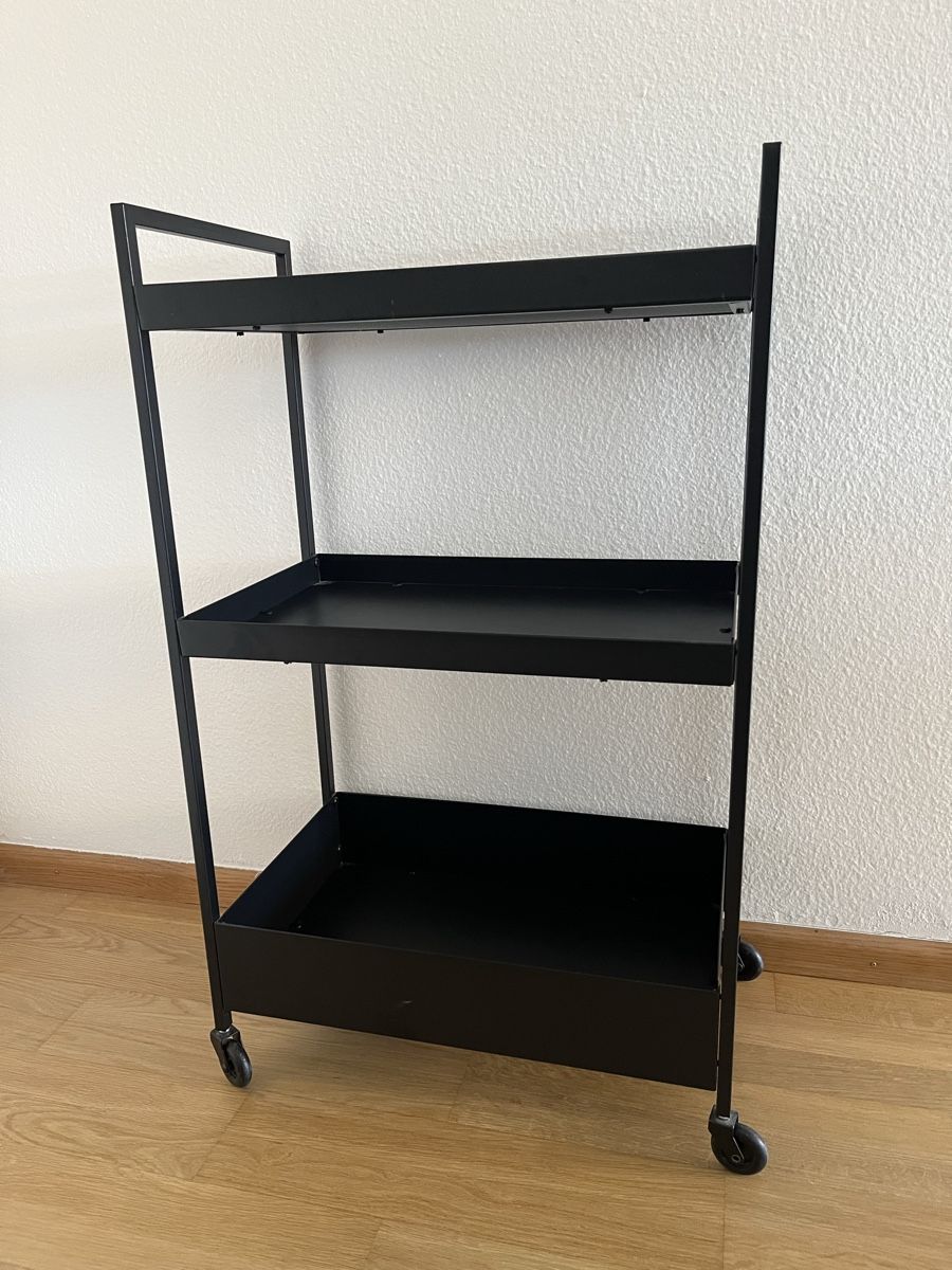 Ikea Banconi: Servierwagen – Usato da Basel venduto da mullerni 2