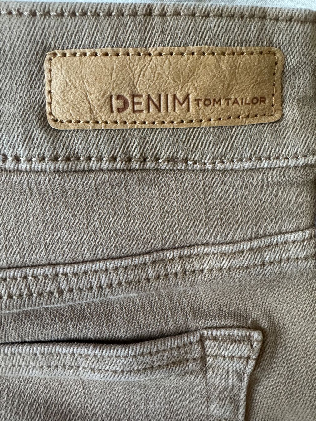 Tom Tailor Jeans: Jeans Hose Tom Tailor Gr. 27 – Usato da Thun venduto da Iriska77 5