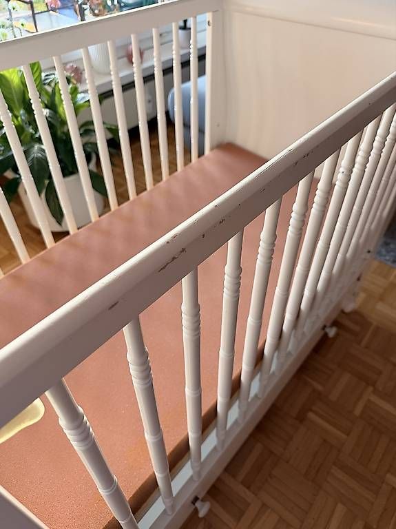 Betten: Kinderbett – Gebraucht aus Frauenfeld von diwy 4