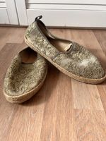 Wellness Espadrilles, Grösse 39, Sommer Schuhe, Top Zustand!