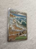 Surfing Beach - Chaos Rising, NM english