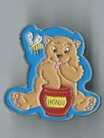 Bär   Pin