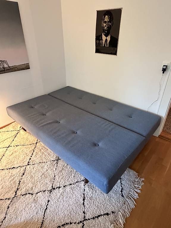 Divani: Sofa / Bettsofa – Usato da Bern venduto da Saeximo 2