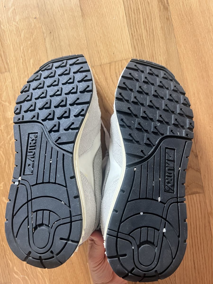 Autry Herrenschuhe: Autry Reelwind – Gebraucht aus Zürich von caro.ha. 4
