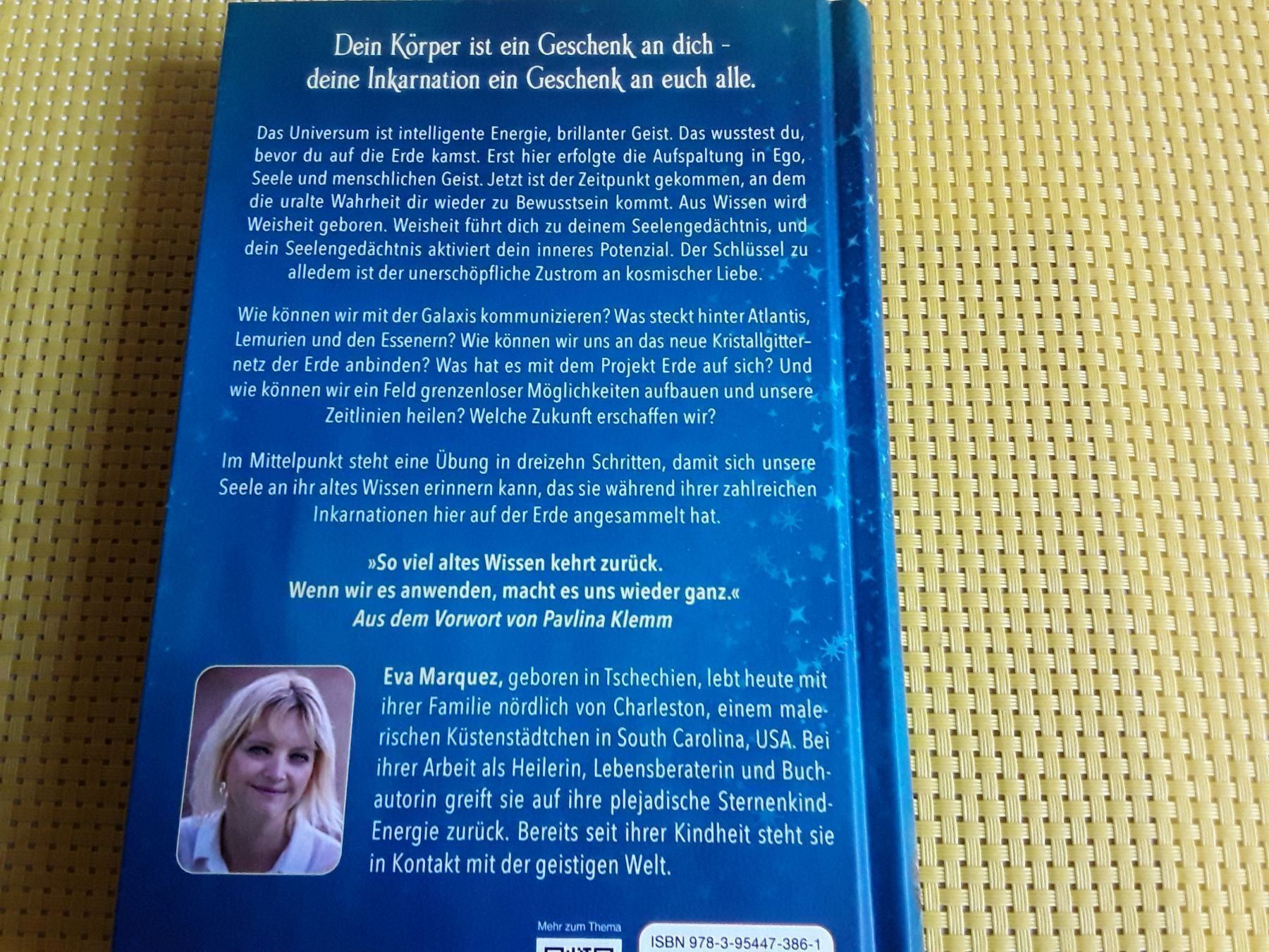 Libri: Heilungscode der Plejader  2 – Nuovo e nell'imballaggio originale da Rebstein venduto da Buchsi03 1