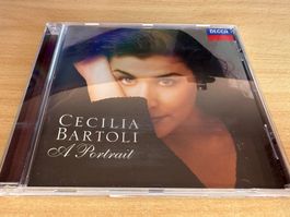 Cecilia Bartoli – A Portrait