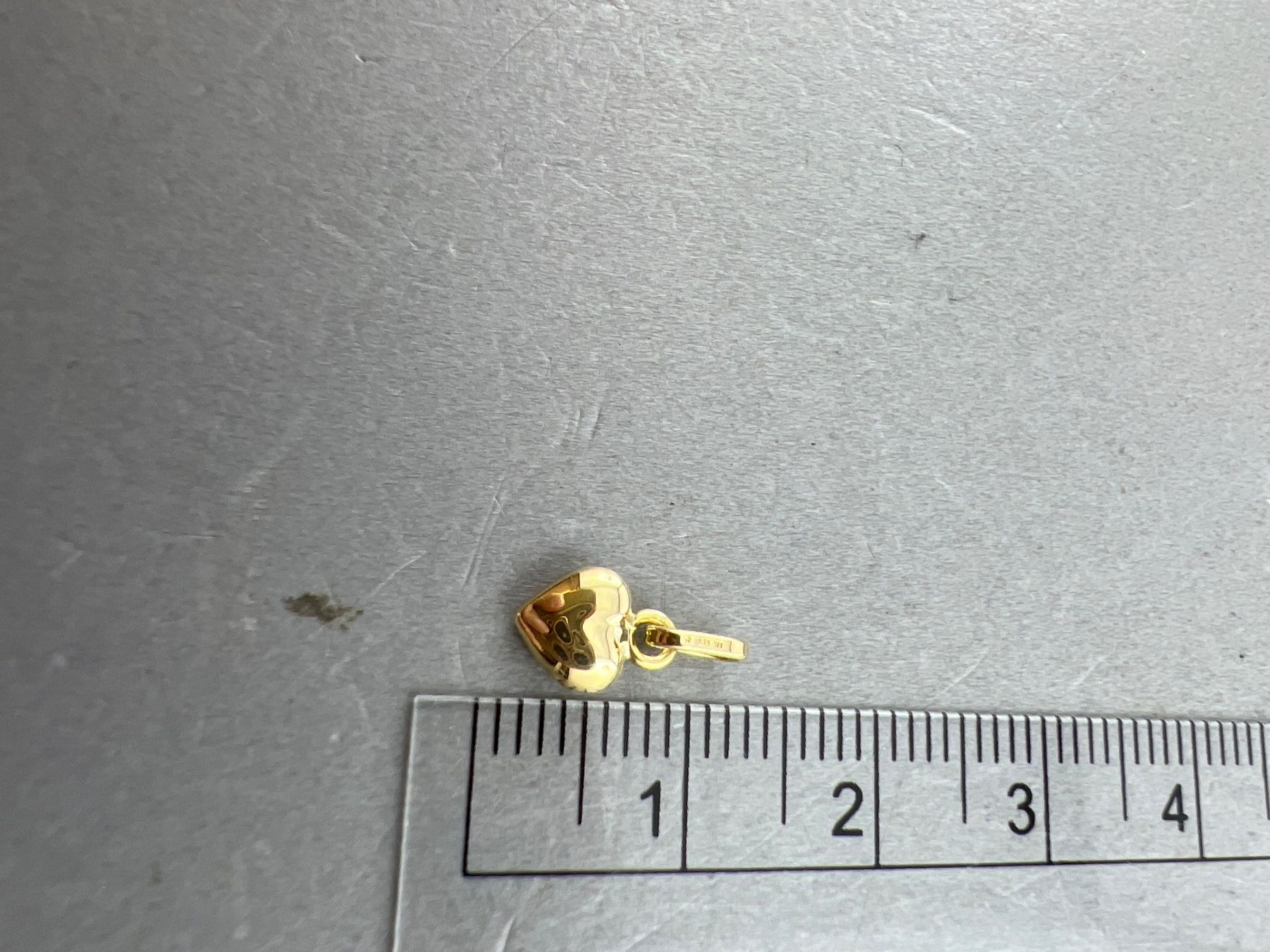 Ciondoli: Anhänger 750 Gold – Usato da Niederuzwil venduto da leo_8857 2
