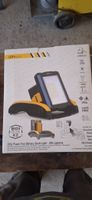Akku Lampe