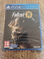 NEU📀🎮📀 Fallout 76 PS4 / PS5  Neu & Sealed