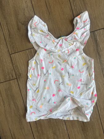 110_Benetton_Baumwolle_wie NEU