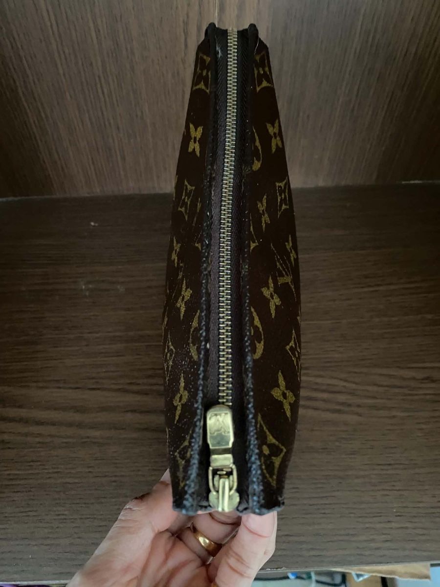 Louis Vuitton Borse: Louis Vuitton Toiletry Pouch 19 cm – Usato da Widnau venduto da Pukpan_99 4