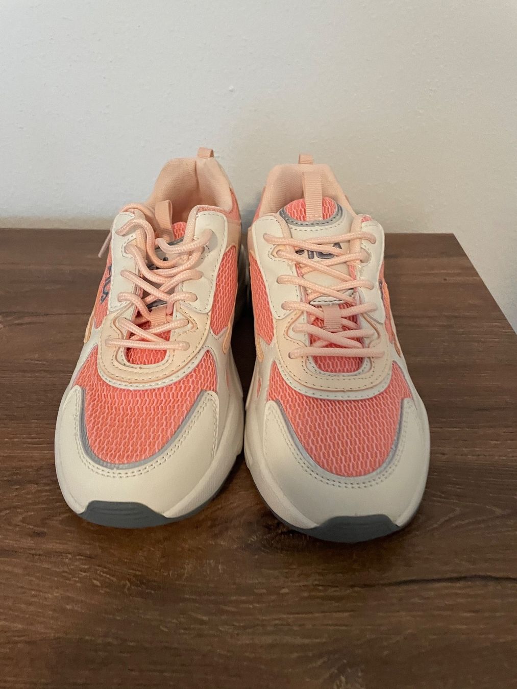 Fila Scarpe da uomo: Turnschuhe Fila – Nuovo e nell'imballaggio originale da Winterthur venduto da Cloths2000s