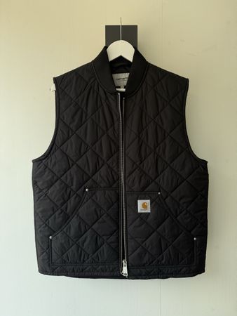 Carhartt WIP Weste Stepp