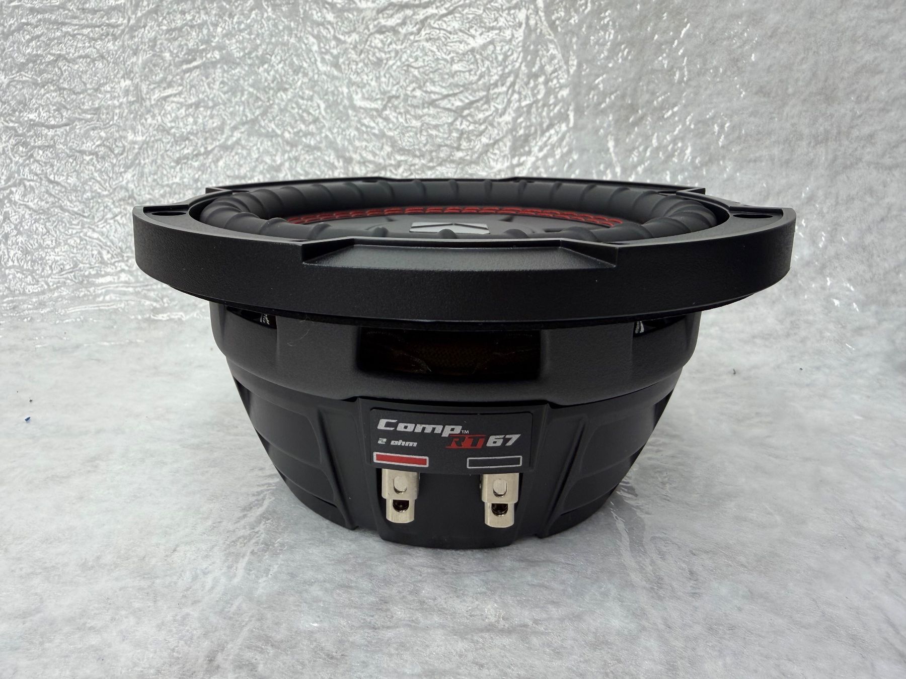 Casse acustiche: 500 Watt RMS - Kicker Subwoofer Set komplett – Nuovo e nell'imballaggio originale da Thalwil venduto da Andi8800 6