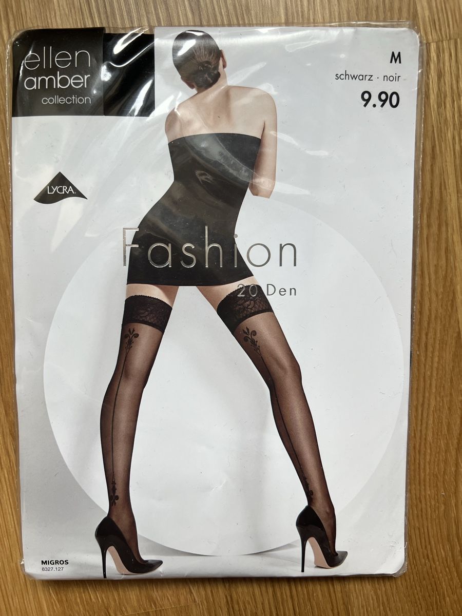 Altra biancheria intima: Strapse – Nuovo e nell'imballaggio originale da Zürich venduto da ida_xfr8