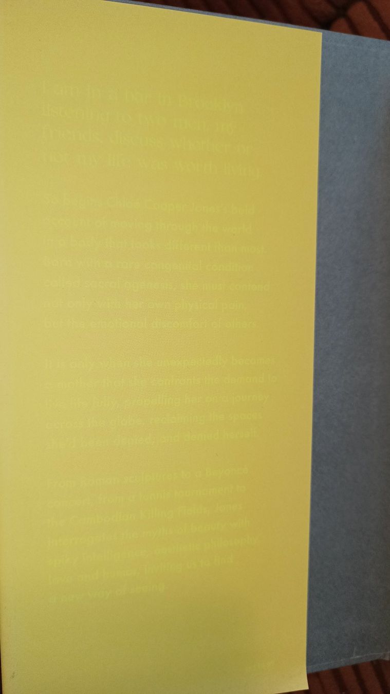 Libri: Easy Beauty/ Chloe Cooper Jones – Usato da Basel venduto da ann_frw2 4
